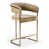Brown/Antique Brass selected