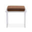 Gerrard Upholstered Accent Stool-124444637