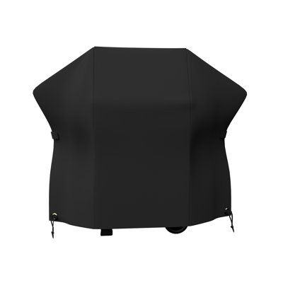 Blue Elephant 170.2cm W x 68.1cm D Grill Cover