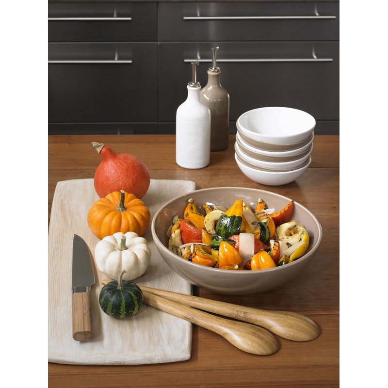 Ceramic Single Oil / Vinegar Cruet