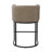 Upholstered Barrel Counter Stool-1901742467-1901742470