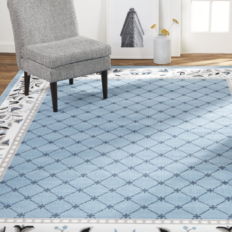 Modena Oriental Indoor Rug, Rectangle 7'8" x 10'7"