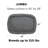 Faux Lambswool Crate Bolster Pet Bed-82536335-82536330