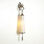 Quatrefoil Sconce-HW