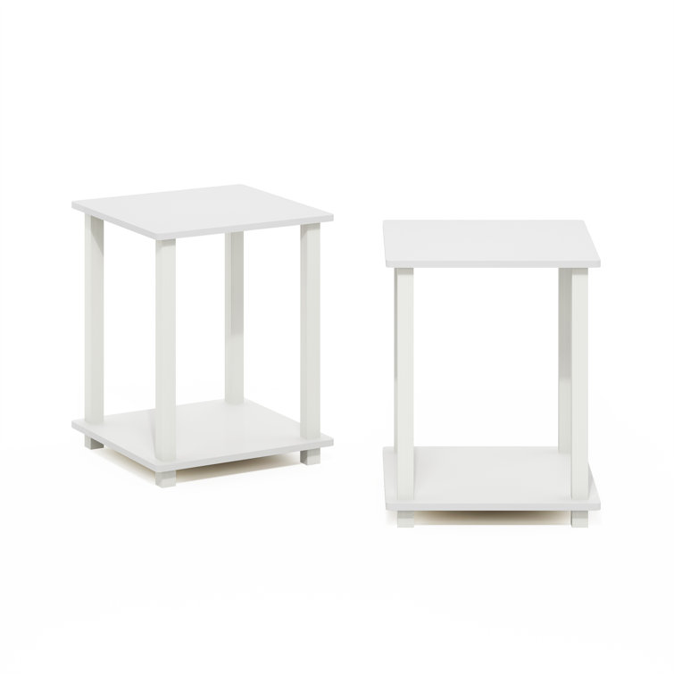 Bianco End Table Set