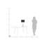 Avillion Metal Table Lamp