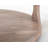 1 Shelf Round Cocktail Table-1090458432