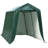7 Ft. W x 12 Ft. D Steel Patio Gazebo