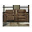 Kevinas Reclining Sofa, Loveseat And Recliner