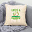 Citation amusante «Garden Lover» 128 - Coussin décoratif inclus-115338510