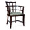 Surrey Hills Upholstered Arm Chair