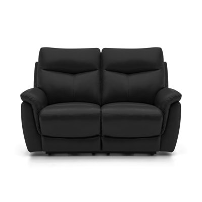 Holland 2 Seater Static Recliner
