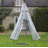 Haxnicks 11.5 Ft. W x 11.5 Ft. D Large Sunbubble Walk-in Greenhouse