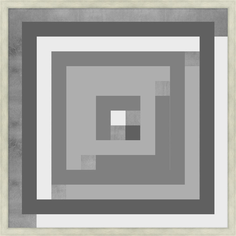 In Depth Report Painting