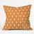 Orange selected