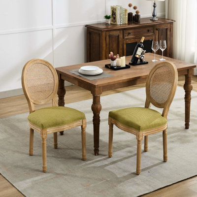 Chaises de salle à manger Oberlander