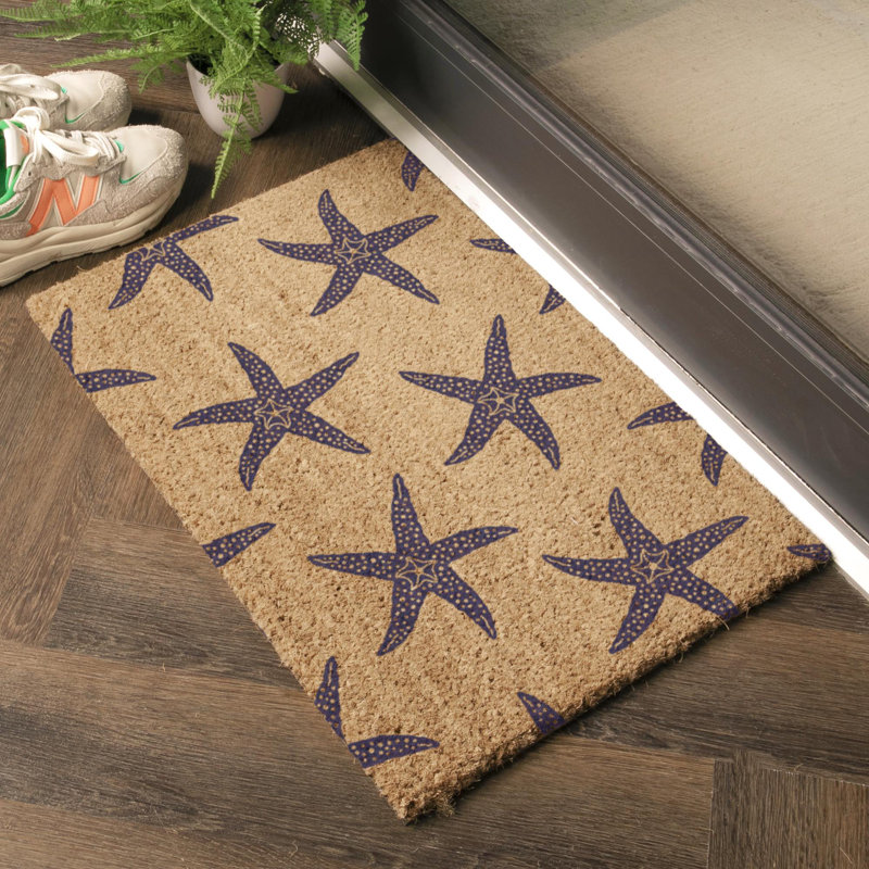 Kadence Non-Slip Indoor Doormat