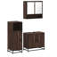 Bathroom Furniture Suite-553208140