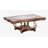 Phillips 2 - Piece Solid Wood Glass Top Living Room Table Set