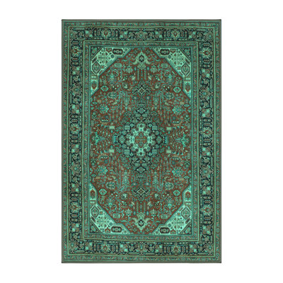 Oriental Indoor Rug