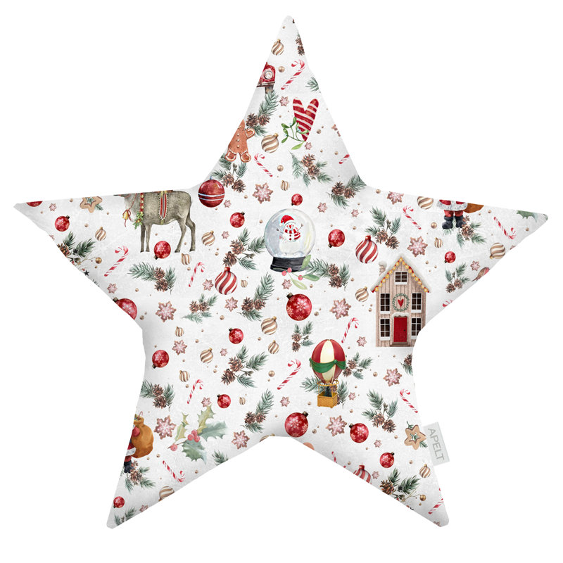 Wigmore Extraordinary Decorative Cushion Cushion