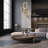 Josse 3 - Light Copper LED Pendant