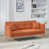 Orange Cotton selected