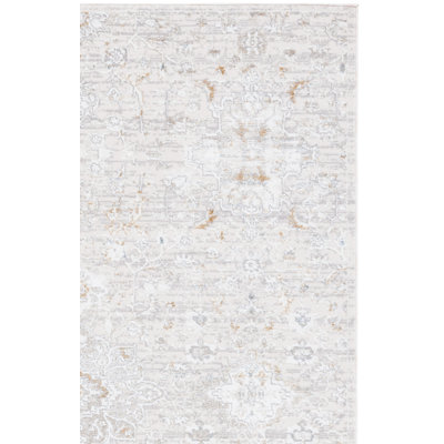 Martha Stewart 713 Performance Oriental Rug