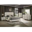 Mobilier de chambre à coucher 1Pc
