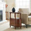 Francom End Table-1678779530
