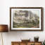 Minns House - peinture encadrée-1865169520-1865169521
