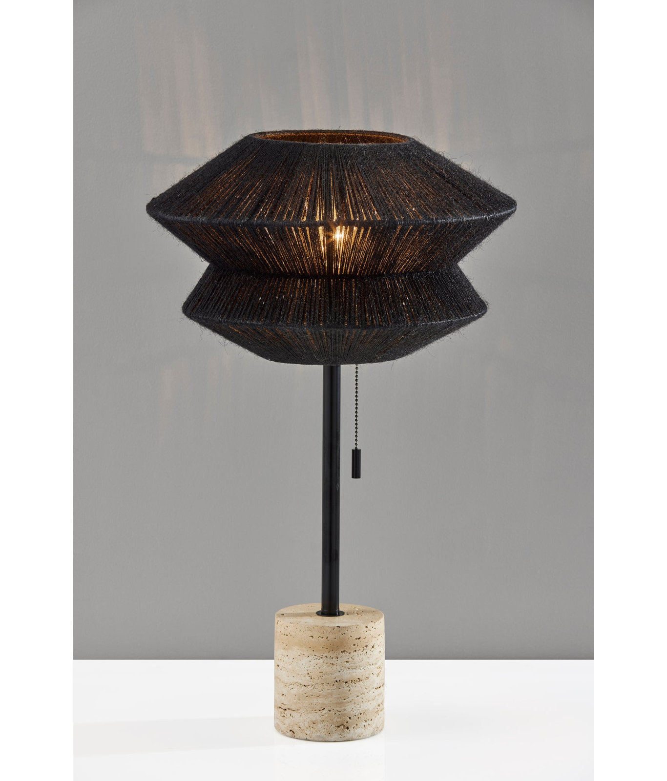 Gardner Table Lamp