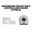 Paquet de 6 tablettes désodorisantes Penthouse Paws