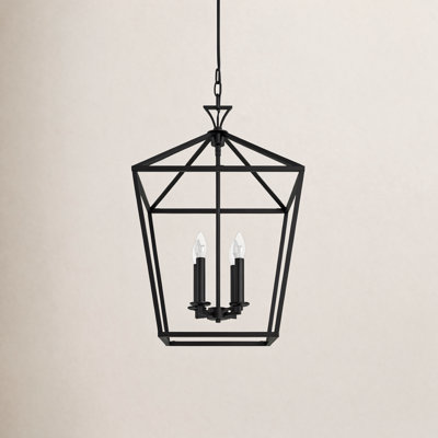 Hastings 4-Light Chandelier
