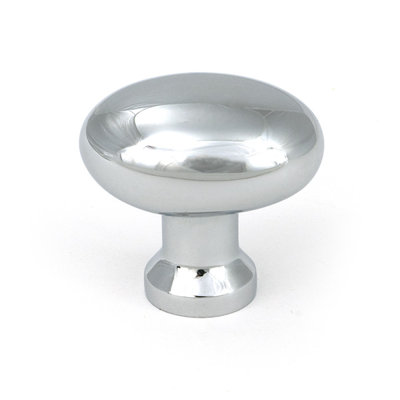 Moore Cabinet Knob