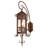 Eileen Steel Armed Sconce