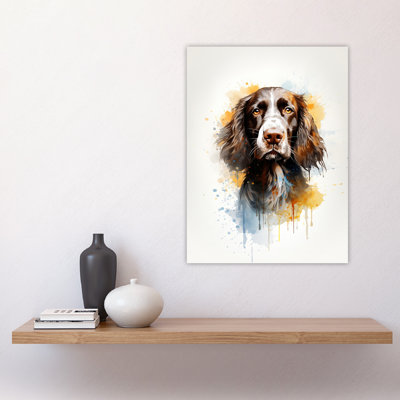 No Frame Print