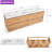 72 Inch Floating Wall-Mounted Bahtroom Vanity With Double Sink
