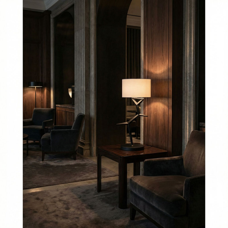 Arizona Table Lamp