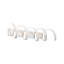 1 - Light LED Bath Bar-1222541680