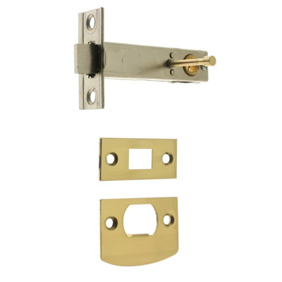 2-3/4 Privacy Backset