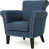 Navy Blue Fabric