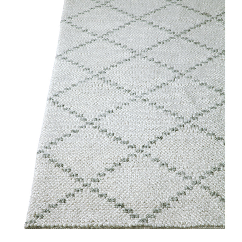 Collinsworth Geometric Indoor Rug, Rectangle 2' x 4'