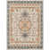Aldusa Oriental Indoor Rug