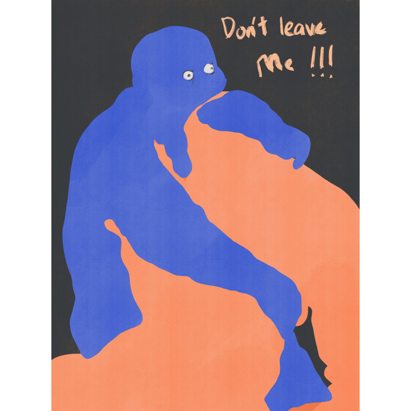 Wrapped Canvas Print, 50.8 cm H x 76.2 cm W