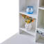 Rinelle Dressing Table with Mirror