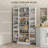 65" Kitchen Pantry Cabinet