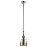 Luminaire suspendu en forme de cloche à 1 lumière Lavender Hill