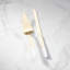 2 - Piece Cake Serving Set