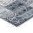 Washable Floral Indoor / Outdoor Rug-1355465583